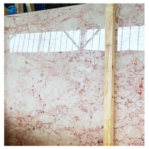 Pink Desert Marble for Flooring Walling