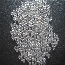 Hot Sale Glass Beads for Sandblasting Media