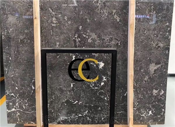 Mgm Grey Marble Romantic Grey Slabs Tiles From Singapore Stonecontact Com