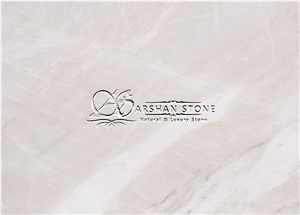 Miky White Marble