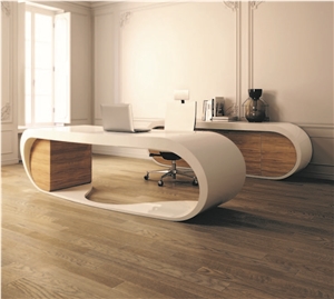 Ceo Office Table Executive Office Desk