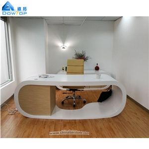 Commercial Office Furniture Office Desk Table Tops