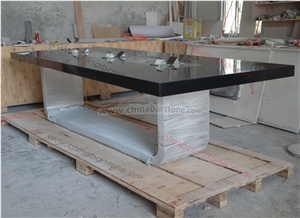 High End Durable Long Meeting Conference Table