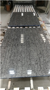 China Dragon Grey Marble for Wall and Flooring