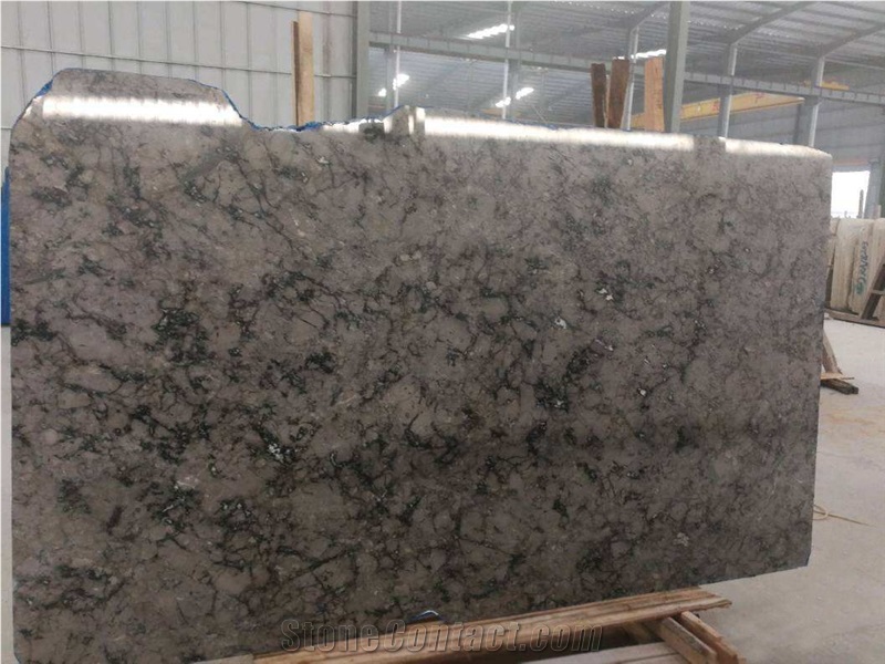 Chinese Cheap Price Grey Wolf Totem Slabs and Tile