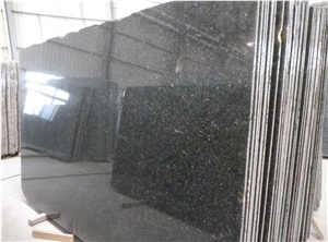 Brazil Verde Ubatuba Green Granite Slabs Tiles