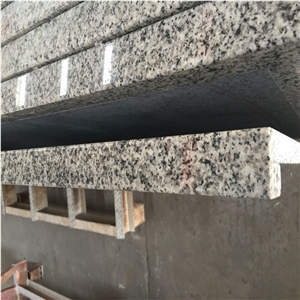 China Bianco Sardo Countertop Granite