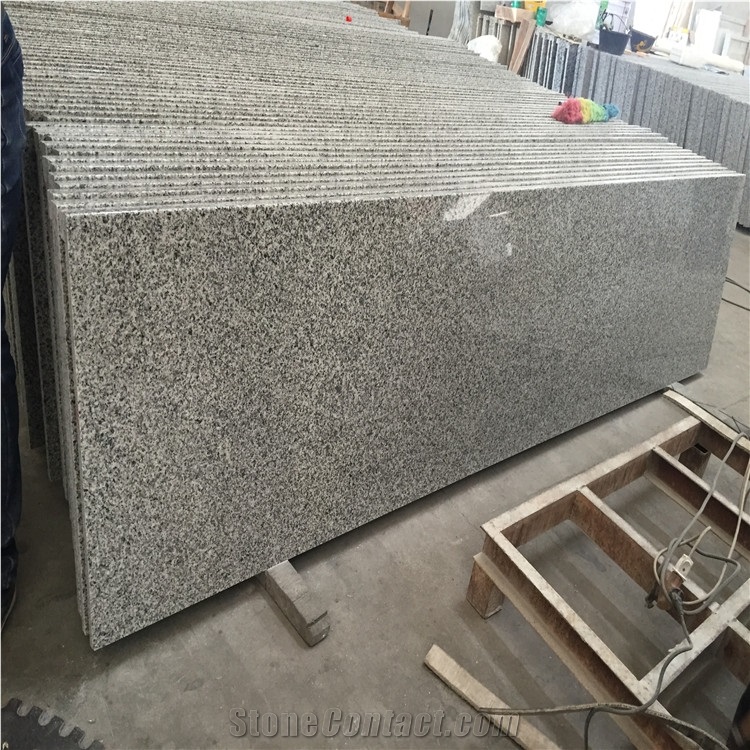 China Bianco Sardo Countertop Granite