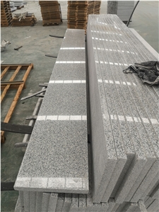 China Cheap Light Sesame Grey Granite Window Sills