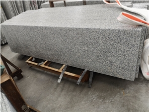 China G602 Grey Granite Polished Countertops