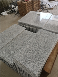 G603 Grey Granite 30×60 Polished Tiles