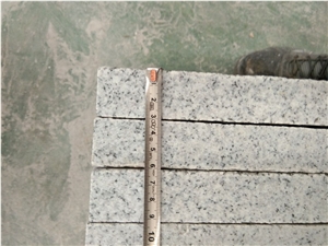 Grey Granite G603 Flamed&Brushed Cut to Size,Tiles