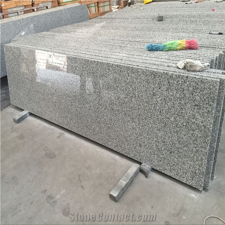 Grey Granite G640 Countertop