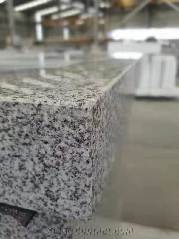 Padang Cristal Granite G603 Garden Tables Benches