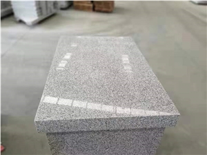 Padang Cristal Granite G603 Garden Tables Benches