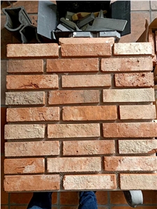 Old Brick Brick Veneer Thin Brick