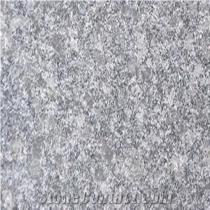 Steel Grey Lite Shade Granite