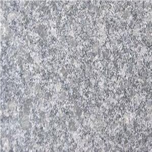 Steel Grey Lite Shade Granite