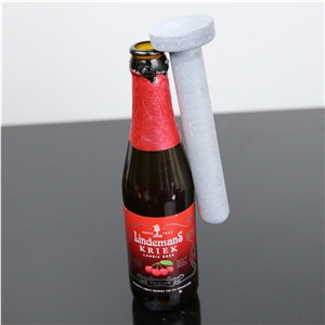 Marble Wine Cooler Rod, Marble Stone Chill Rod