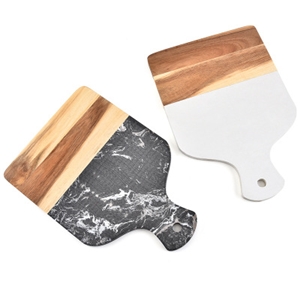 Natural Marble Cutting Board
