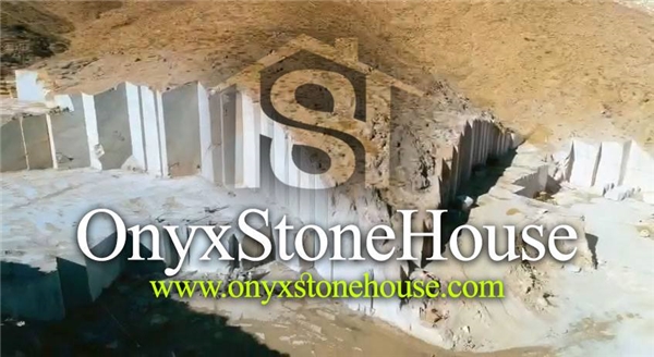 Onyx Stonehouse