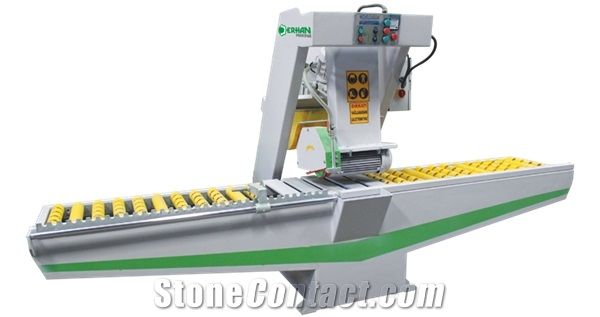 Size Cutting Machine for Marble, Limestone