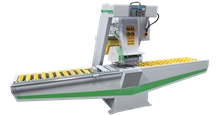 Size Cutting Machine for Marble, Limestone