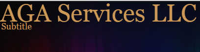 AGA Services LLC