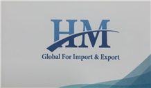 HM GLOBAL FOR IMPORT& EXPORT