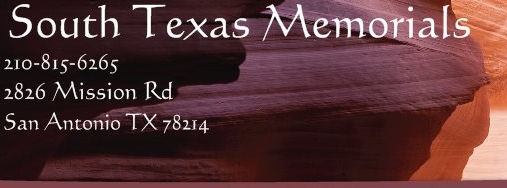 South Texas Memorials
