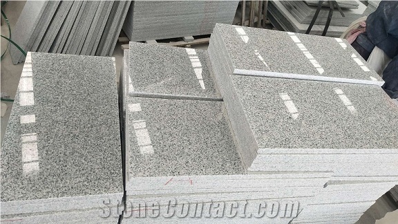 New G603 Granite Tiles