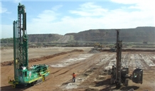 Quarry Drilling Machine, Mining Drill Machine