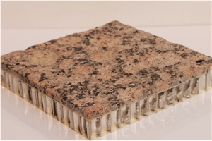 Granite Natural Stone Honeycomb Panels