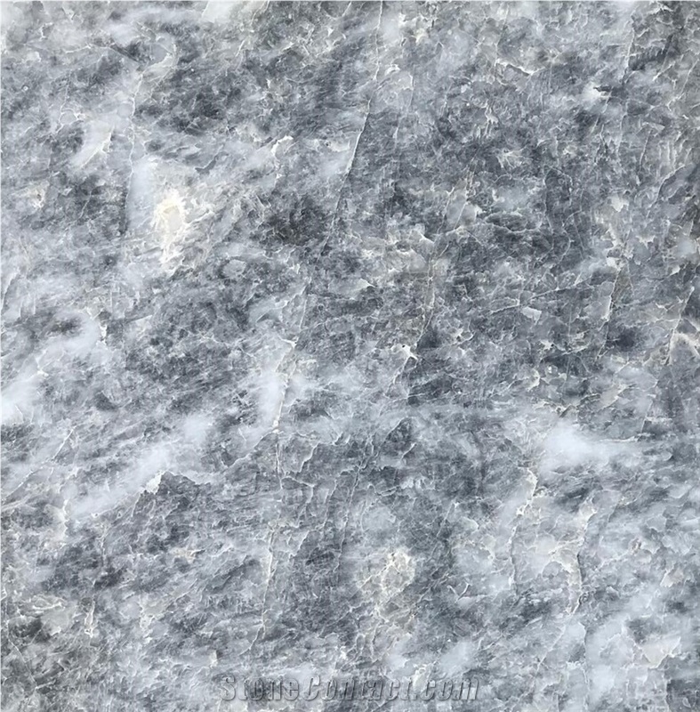 Emir Grey Marble Slabs