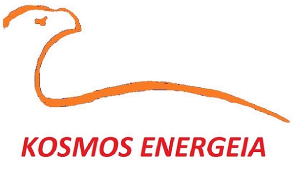 KOSMOS ENERGEIA
