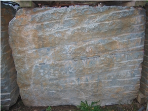 Different Type Of Granite from Stock