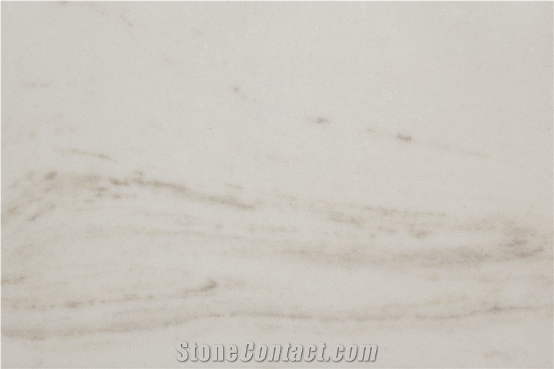 Blue Whisper Artificial Marble-Cultured Marble