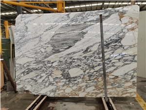 Arabescato Corchia Arabescato Carrara Marble Slab