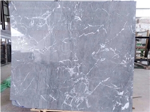 Alaska Grey Marble for Wall Tile