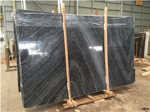 Ancient Wood Grain Marble for Wall Tile