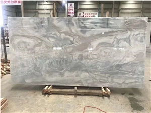 Balkans Grey Marble for Wall Tile