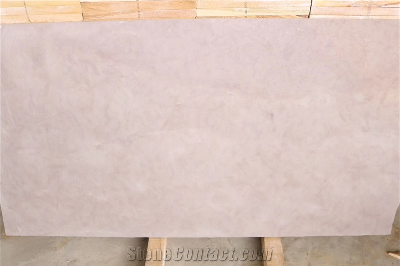 Beige Sandstone for Wall Cladding