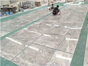 Blue De Savoie Marble for Floor Covering