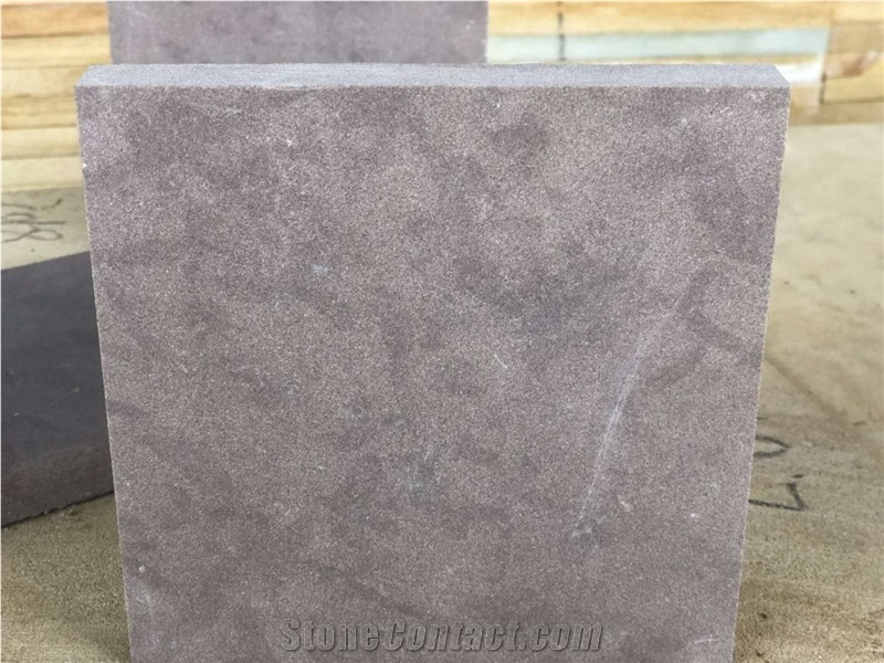Coffee Sandstone for Wall Cladding