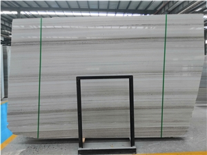 Crystal Wooden Marble for Wall Tile