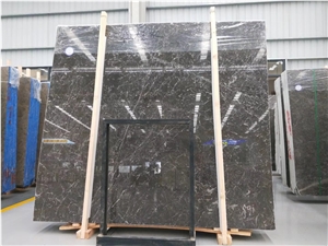 Cyprus Grey Marble for Flooring Tile