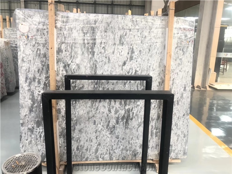 Dream Grey Marble for Wall Tile