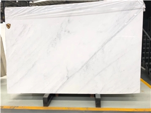 Eastern White Marble for Wall Tile