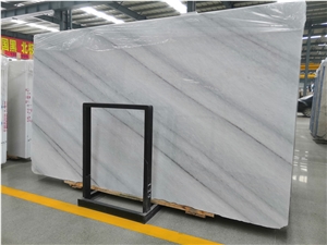 Elegant Jade White Marble for Wall Tile