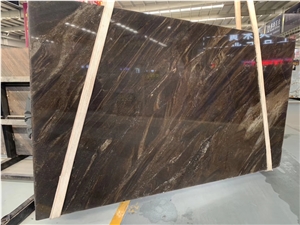 Fantasy Brown Marble for Stairs